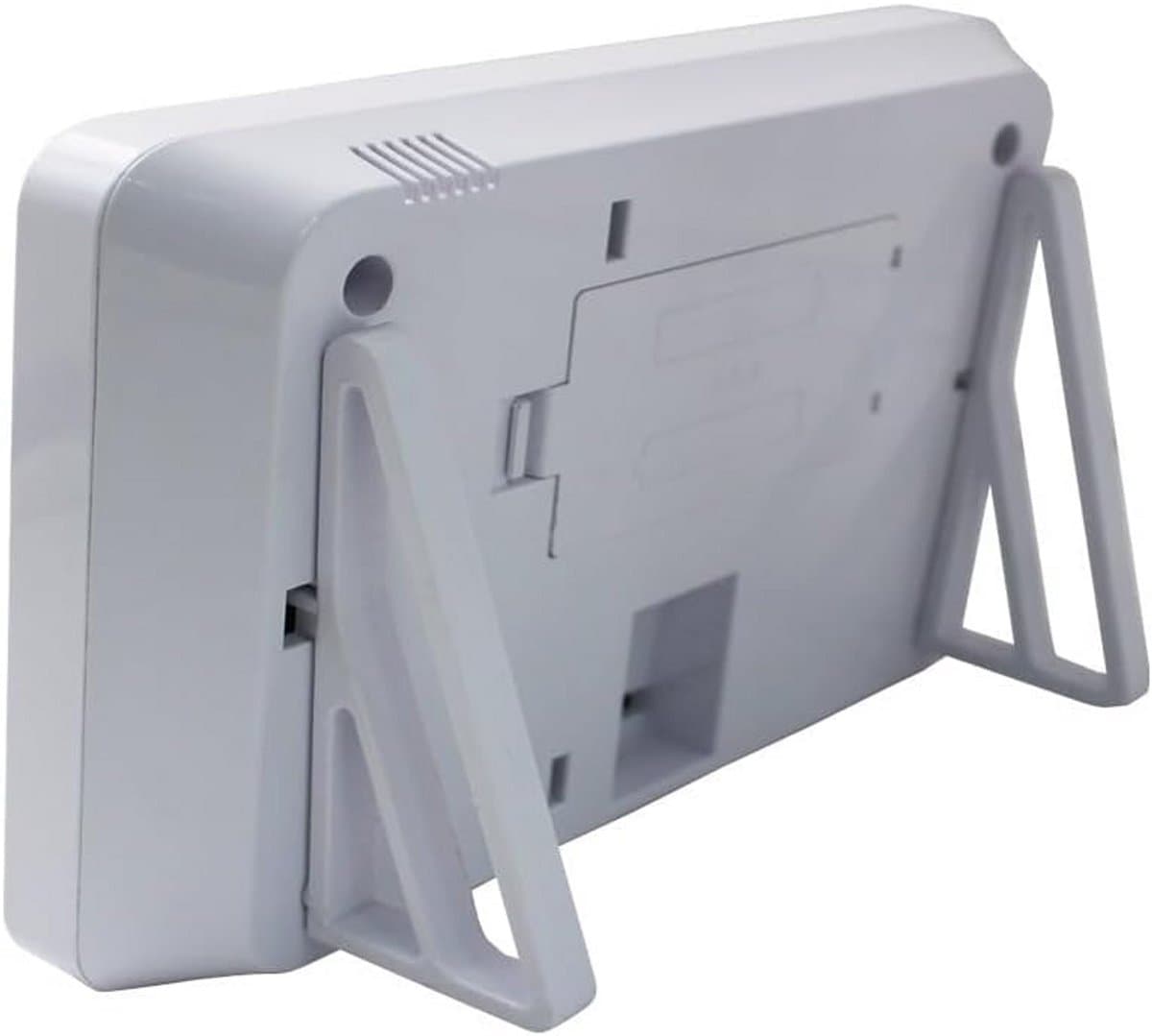 Slimme Thermostaat Plug met Ontvanger voor Temperatuurcontrole en Energiebesparing — afbeelding 1