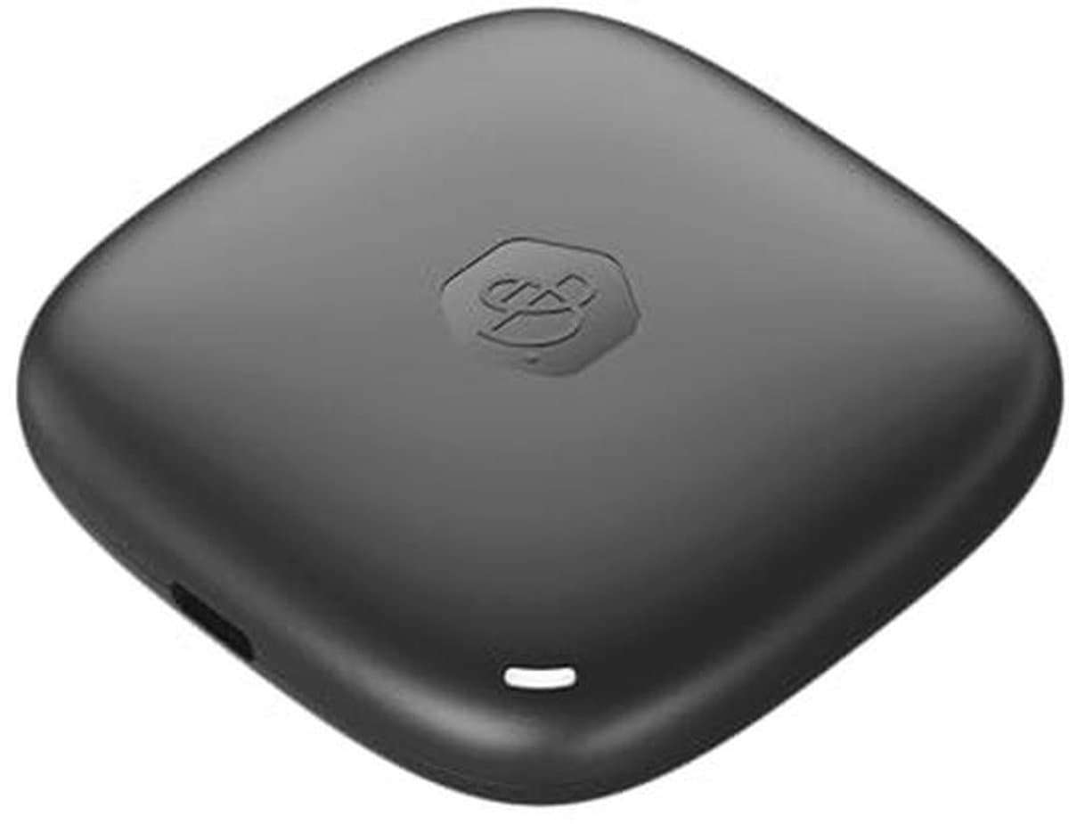 1TB externe SSD gegevensback-up en synchronisatie voor pc en mobiele apparaten — afbeelding 1