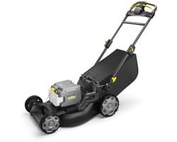 Kärcher LM 530/36 Bp Accu Grasmaaier – 36V – Battery Power+ – 53 cm – Zonder Accu & Lader - snoerloos