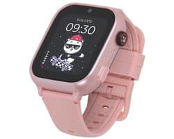 Garett Cute 2 4g Smartwatch Roze Kinderen