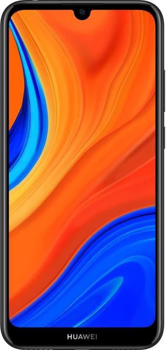 Huawei Y6s - 32GB - Zwart — afbeelding 1