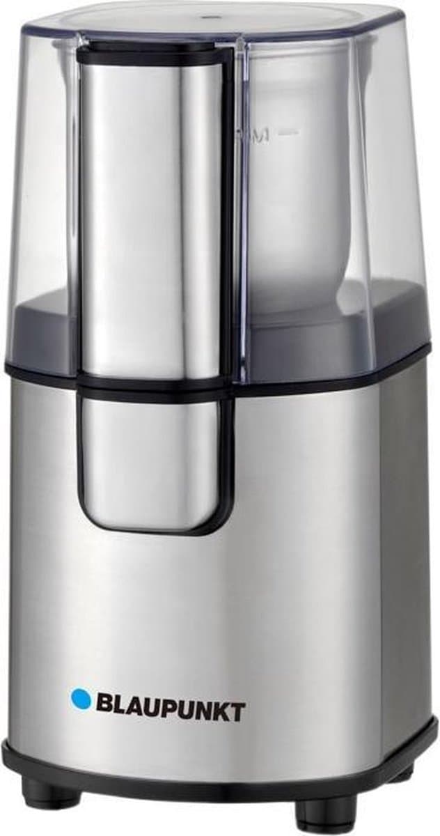 Blaupunkt FCG701 Molen met messen Zilver 120 W — afbeelding 1