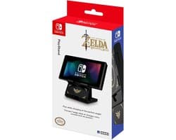 Hori Playstand Console Standaard - Official Licensed - Zelda Versie - Switch + Lite