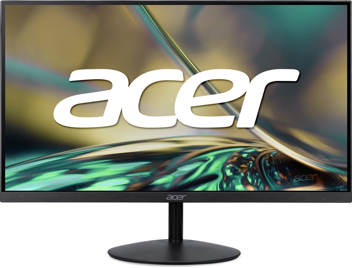 Acer SA272 P ledmonitor — afbeelding 1