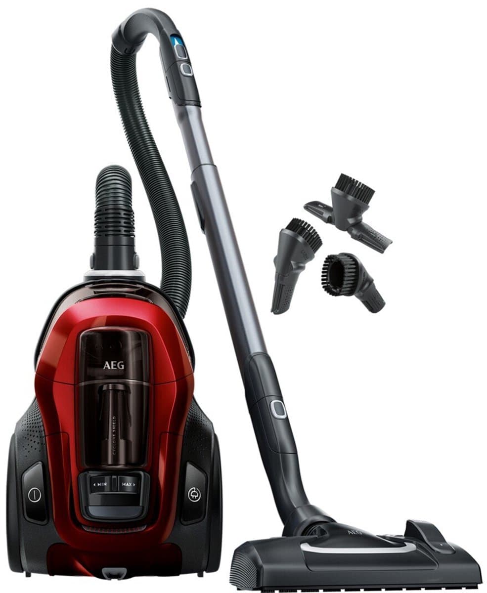AEG LX9-3-CR — afbeelding 1