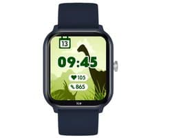 Ice-Watch ICE-Smart junior 3.0 - Kindersmartwatch - 38 mm - Blue