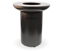 BonFeu BonBiza Zwart