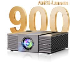 ULTIMEA Apollo P60 Projector Zwart