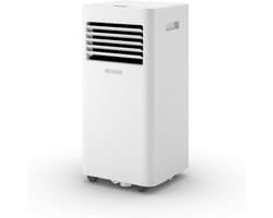 Dolceclima - Airconditioner - 02596 - 12 Wifi