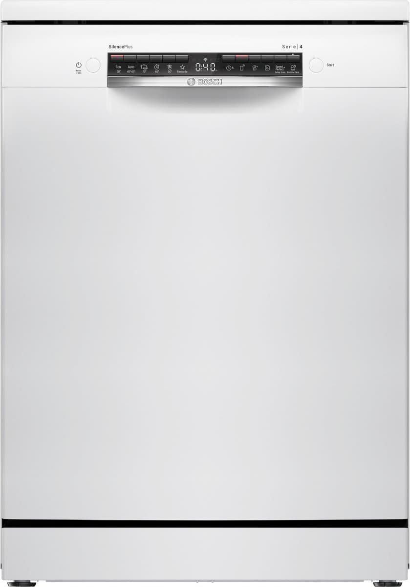 Bosch SMS4HMW08E — afbeelding 1