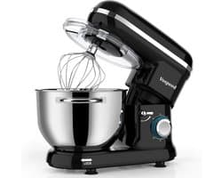 Deegmachine - Kneedmachine - Deegmixer Robuust