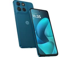 Motorola moto g57 power - 12GB/256GB - Blauw
