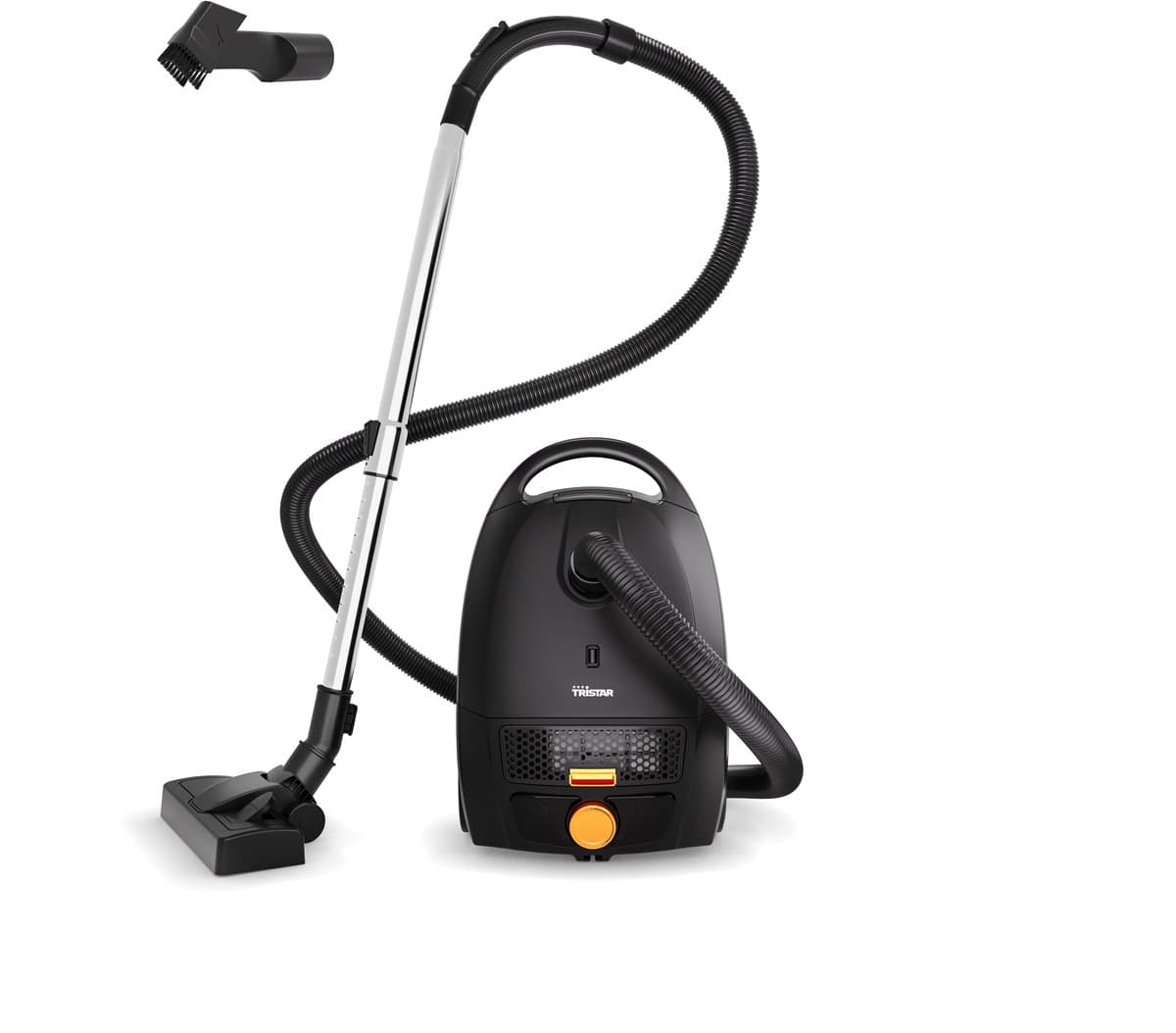 Tristar SZ-2340 - Stofzuiger 700W - 3,5L Capaciteit - 7.5 met actieradius - Compact en lichtgewicht — afbeelding 1