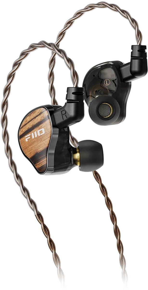 FIIO JH13 — afbeelding 1