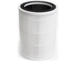AtmosPure® HEPA 13 filter voor de CleanAir Luchtreiniger - 3-Laags - Actief Koolstoffilter - Filter Luchtreiniger