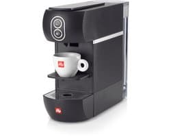 illy Easy - E.S.E. servings koffiepads koffiemachine - zwart