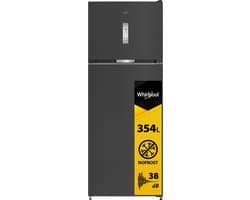 Whirlpool WHD2 6472 X4E Vrijstaand 477 l Roestvrijstaal
