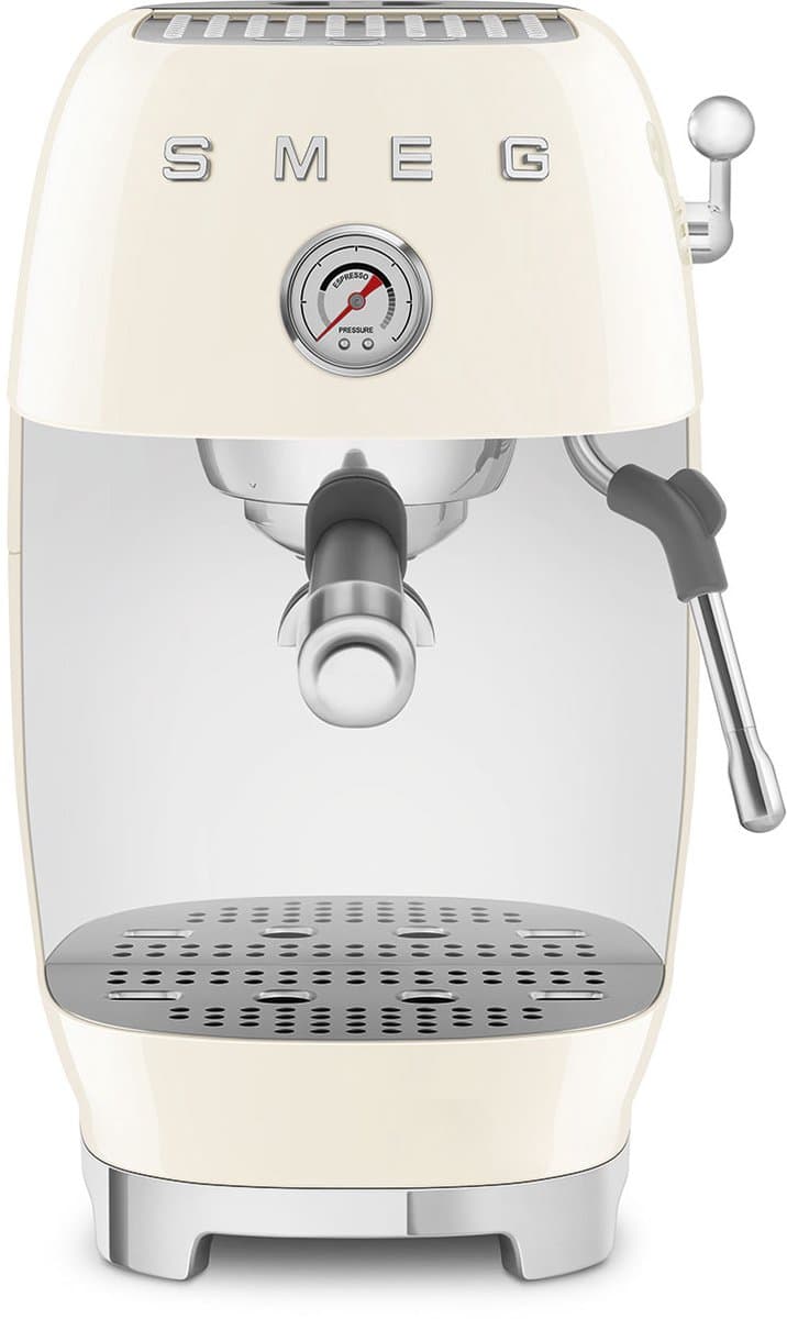 Smeg ECF03CREU — afbeelding 1