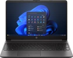 HP 250R G9 Intel® Core™ i5 i5-1335U Laptop 39,6 cm (15.6") Full HD 16 GB DDR4-SDRAM 512 GB SSD Wi-Fi 6 (802.11ax) Windows 11 Pro Zwart
