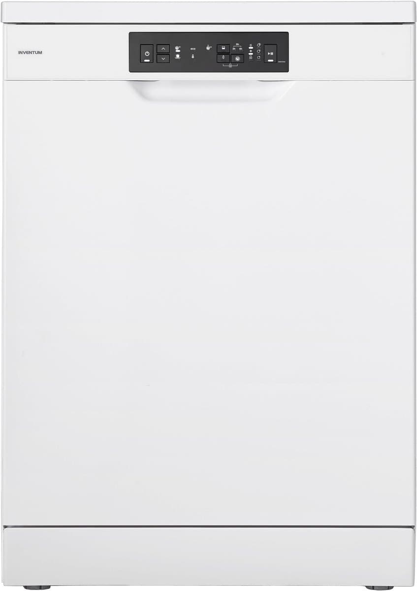 Inventum VVW6008AW — afbeelding 1