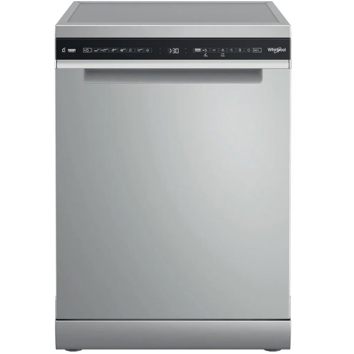 Whirlpool W7F HS31 S Vrijstaand 15 couverts — afbeelding 1