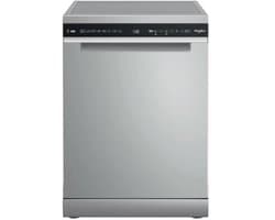Whirlpool W7F HS31 S Vrijstaand 15 couverts