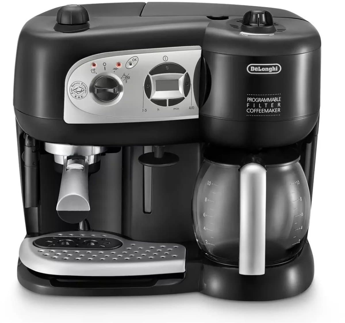 - delonghi - BCO264.1 — afbeelding 1