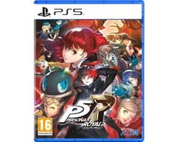 Persona 5: Royal - PS5
