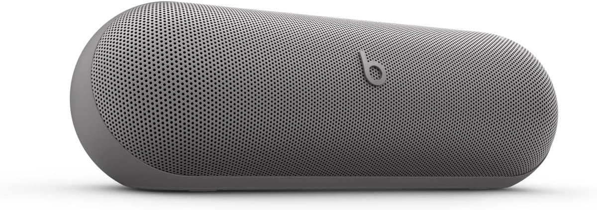 Apple Beats Pill - Draadloze Bluetooth-speaker - Dark Gray — afbeelding 1
