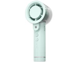 Nitecore izzCool 20 Airconditioner Ventilator Oplaadbaar Mint Green