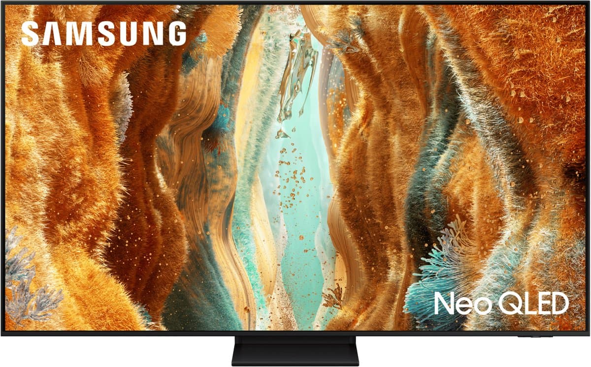 Samsung QE85QN70FA - 85 inch - 4K Neo QLED - 2025 + 3 jaar extra garantie - Smart TV — afbeelding 1
