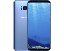 Samsung SM-G955FZBAPHN, MOBILE,SM-G955F,BLUE,PHN