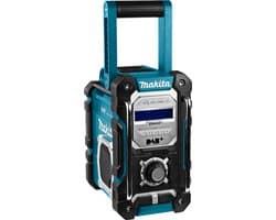 Makita - accu radio - DMR112