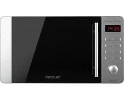 Cecotec ProClean 5110 - Magnetron met Grill