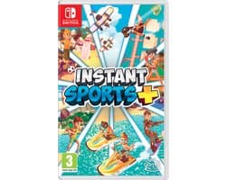 Instant Sports+ - Switch