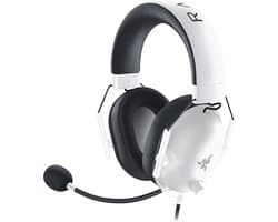 Razer Blackshark V2 X - Gaming Headset - 7.1 Surround - PS4/PC/Xbox One/Nintendo Switch/Mobiel - Wit