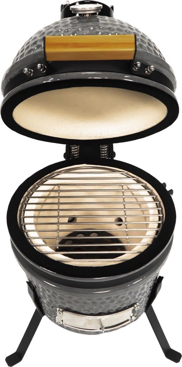 Grillr - Kamado - 13 inch — afbeelding 1