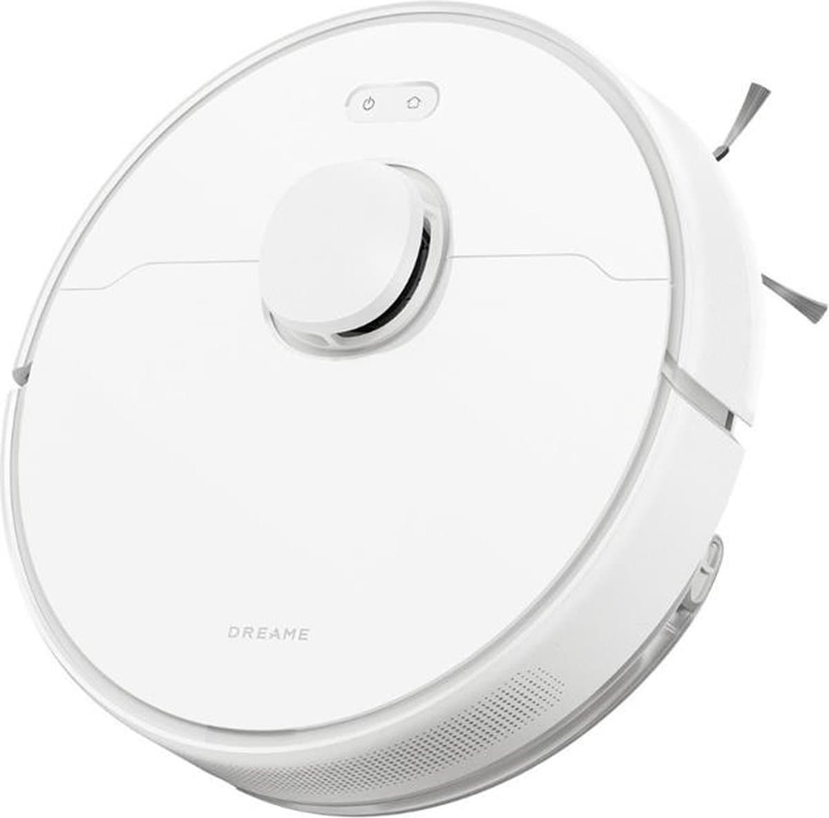 Dreame D9 Max 2nd Gen - Robotstofzuiger met Dweilfunctie - Krachtige Tapijtreiniging - Geschikt voor Huisdierharen — afbeelding 1