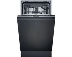 Siemens SR63HX74ME vaatwasser Volledig ingebouwd 10 couverts