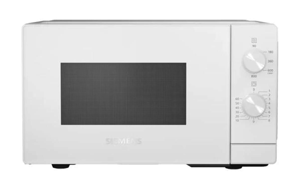 SIEMENS Microgolfoven FFL020LMW0 — afbeelding 1