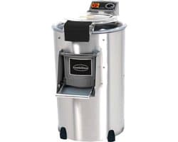 CombiSteel SCHRAPMACHINE 25KG 230V - 7073.0010 - Horeca & Professioneel