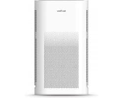 Vestfrost VP-A1S70WH - Slimme luchtreiniger - GEEN AIRCO OF FAN- 3 Filtersysteem - Plasma-Ionisator - 80 m² - 620 m³ /u - UV-Lichttechnologie - HEPA Filter - WiFi - Nachtmodus - 17 dB