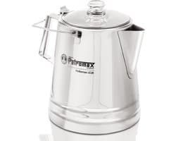 Perkomax RVS percolator - 28 kops