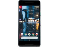 Google Pixel 2 - 64GB - Blauw
