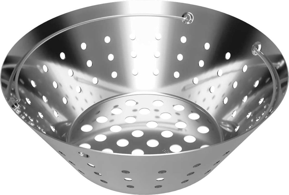 Fire Bowl Big Green Egg - Large — afbeelding 1