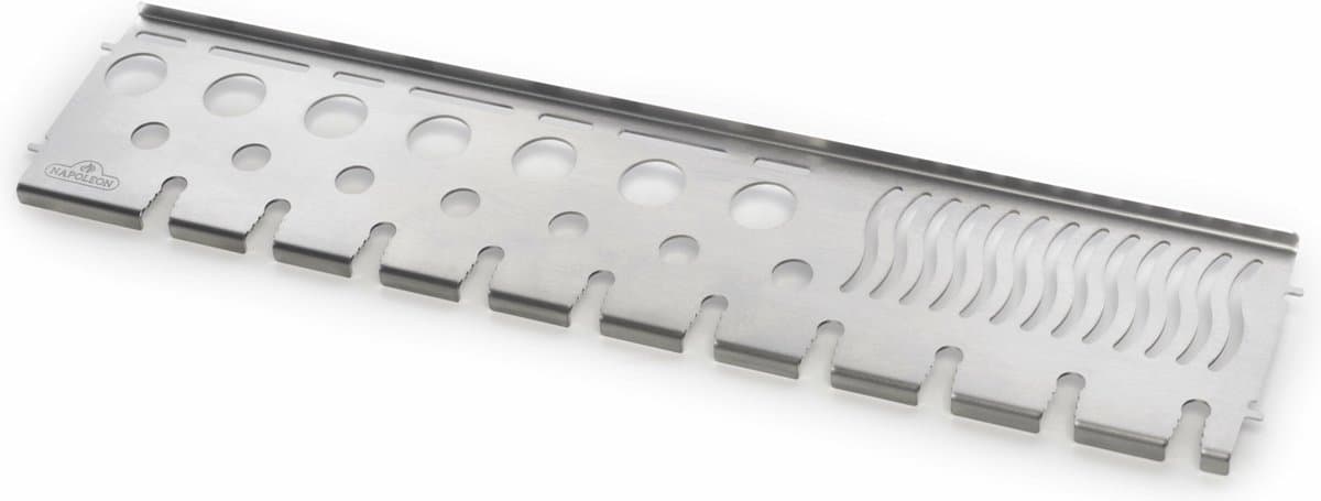 Napoleon Multifunctioneel warmhoudrooster voor Rogue 425 — afbeelding 1