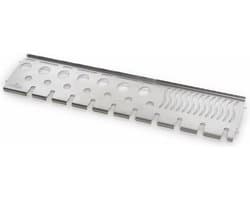 Napoleon Multifunctioneel warmhoudrooster voor Rogue 425