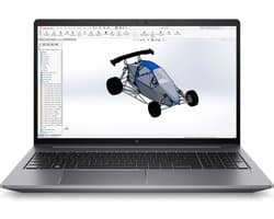 HP ZBook Power G9 - Intel Core i7-12800H - 32GB RAM - 1TB SSD - RTX A2000 - Windows 11 Pro