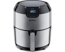 Moulinex Easy Fry Deluxe EZ401D10 - Airfryer