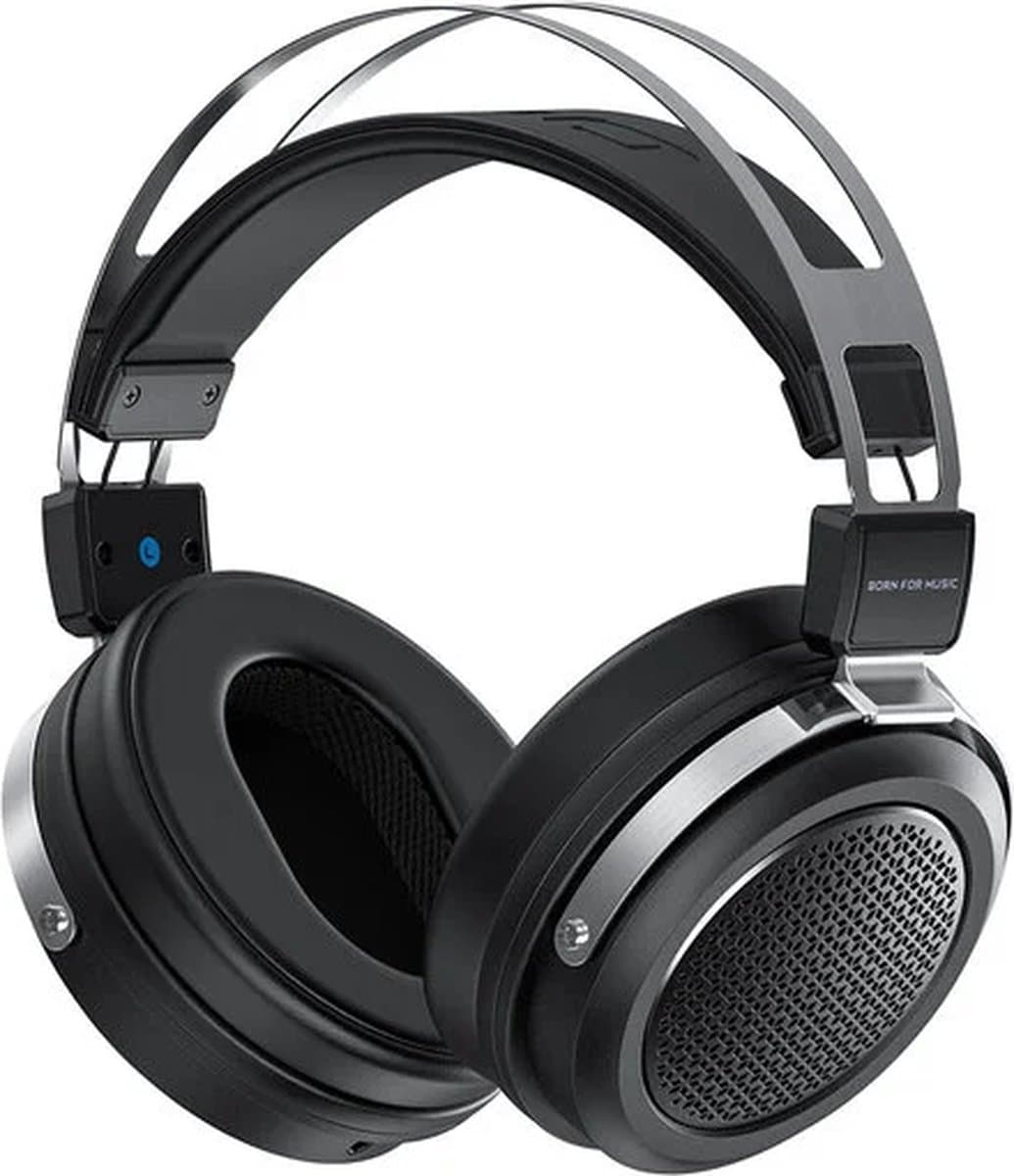 Fiio JT1 - Koptelefoon - Bedraad — afbeelding 1